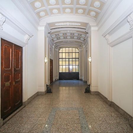 Stylish Loft Gioia Apartment Торино Екстериор снимка