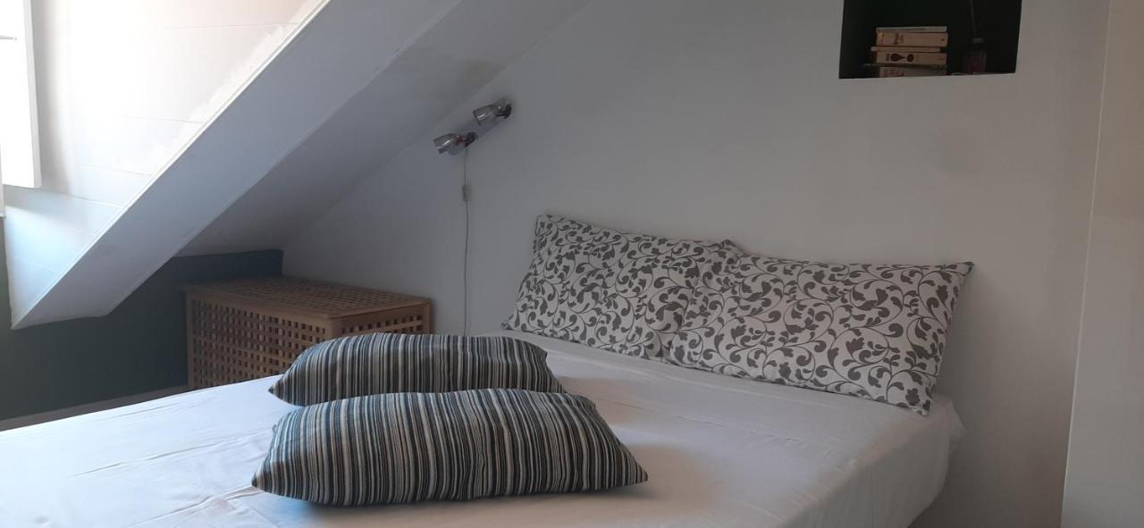 Stylish Loft Gioia Apartment Торино Екстериор снимка