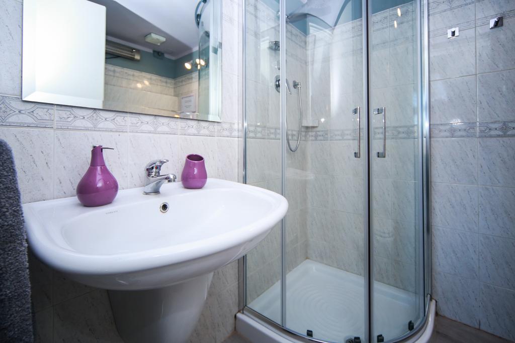 Stylish Loft Gioia Apartment Торино Екстериор снимка