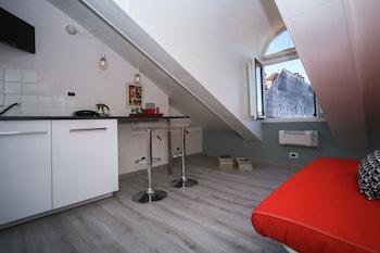 Stylish Loft Gioia Apartment Торино Екстериор снимка